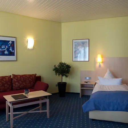 Deutsches Haus * Lampertheim