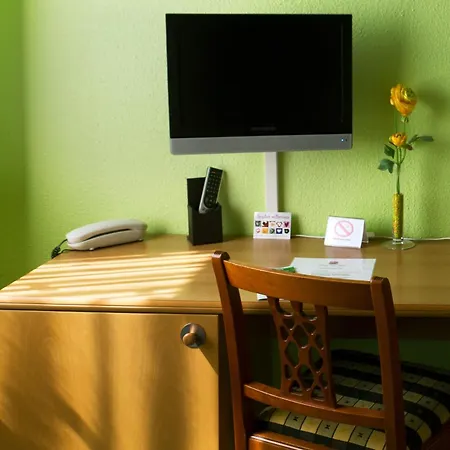 Deutsches Haus * Lampertheim