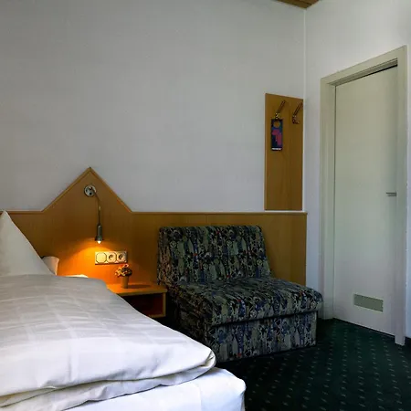 Deutsches Haus Hotel Lampertheim