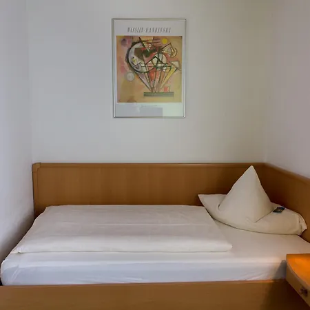 Deutsches Haus Lampertheim