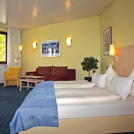 Hotel Deutsches Haus