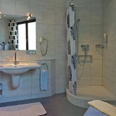 Deutsches Haus Hotel Lampertheim