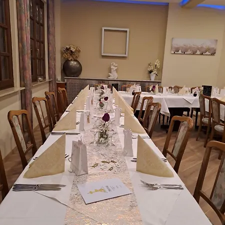 Deutsches Haus Lampertheim