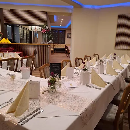 Deutsches Haus Hotel