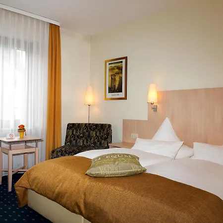 Hotel Deutsches Haus *