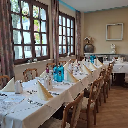 Deutsches Haus Lampertheim