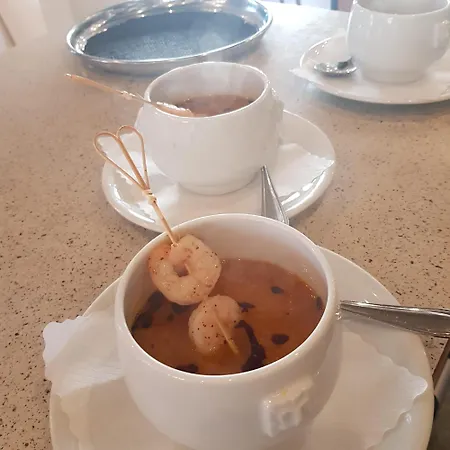 Hotel Deutsches Haus