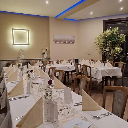 Deutsches Haus Hotel