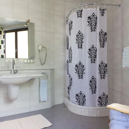 Deutsches Haus Hotel Lampertheim