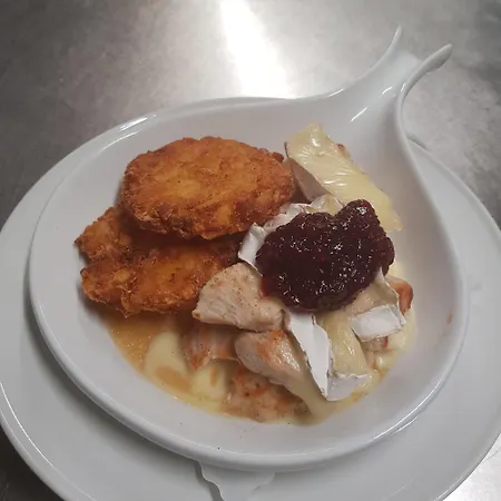 Hotel Deutsches Haus Lampertheim