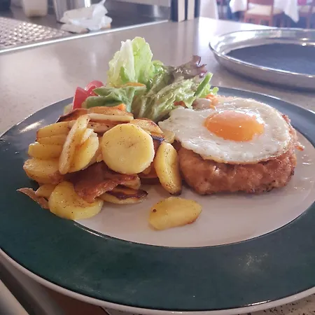 Deutsches Haus Hotel