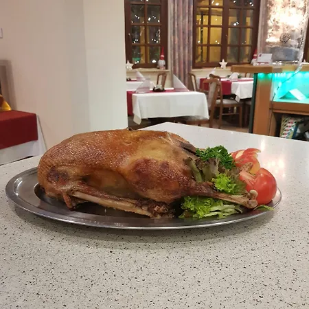 Deutsches Haus Hotel