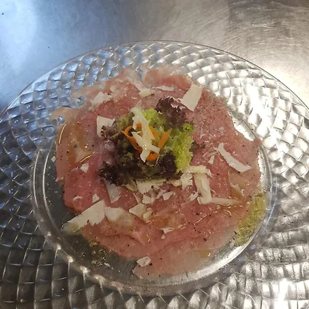 Hotel Deutsches Haus *