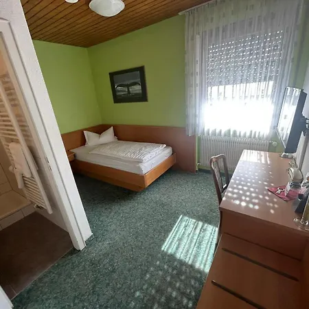 Hotel Deutsches Haus Lampertheim