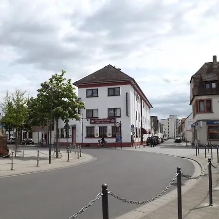 Deutsches Haus