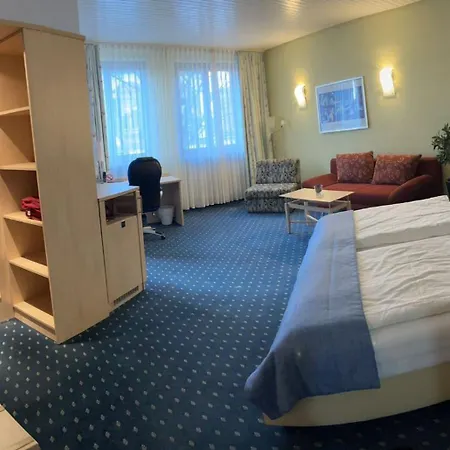 Hotel Deutsches Haus