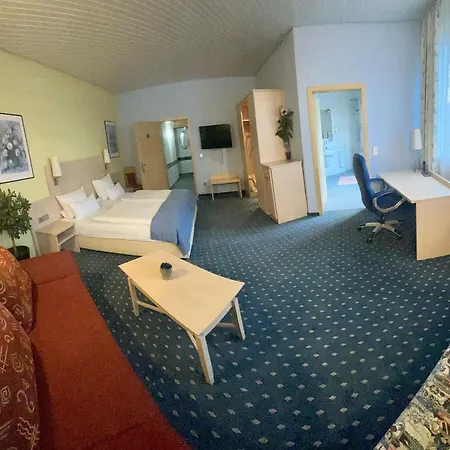 Deutsches Haus Lampertheim