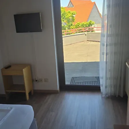 Deutsches Haus *