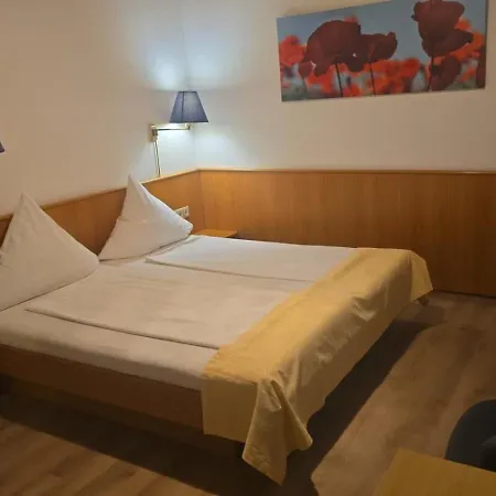 Deutsches Haus Hotel