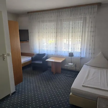 Deutsches Haus Hotel